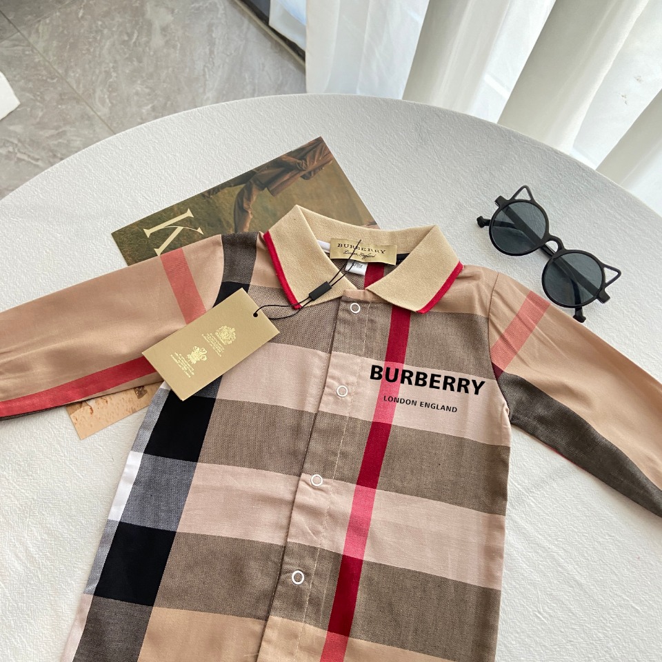 Burberry Babies